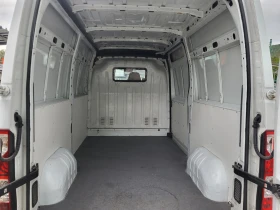 Renault Master 2.3 DCI Klimatik, снимка 9