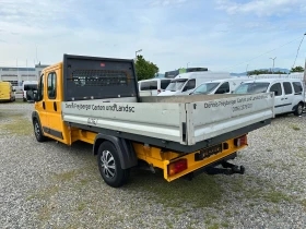 Fiat Ducato 2.3JTD, M-JET Professional /MAXI / KAMERA / 7 mest, снимка 4
