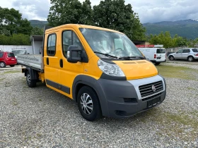 Fiat Ducato 2.3JTD, M-JET Professional /MAXI / KAMERA / 7 mest, снимка 2