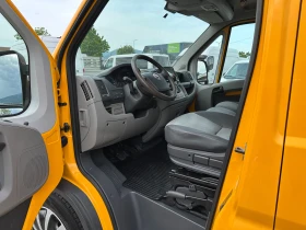 Fiat Ducato 2.3JTD, M-JET Professional /MAXI / KAMERA / 7 mest, снимка 8