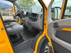 Fiat Ducato 2.3JTD, M-JET Professional /MAXI / KAMERA / 7 mest, снимка 10