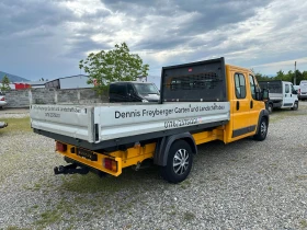 Fiat Ducato 2.3JTD, M-JET Professional /MAXI / KAMERA / 7 mest, снимка 3