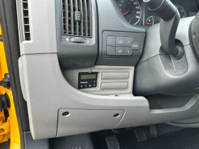 Fiat Ducato 2.3JTD, M-JET Professional /MAXI / KAMERA / 7 mest, снимка 7