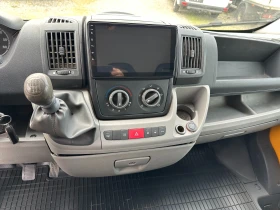 Fiat Ducato 2.3JTD, M-JET Professional /MAXI / KAMERA / 7 mest, снимка 6