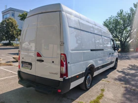 Renault Master 1900Евро за получаване, 2.3 dCi L4H3, снимка 5