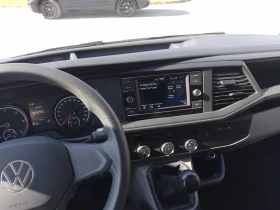 VW Transporter 2.0, снимка 7