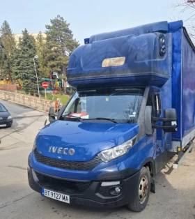 Iveco 50с18, снимка 1