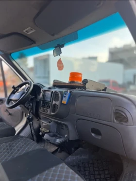 Ford Transit (Специален 140), снимка 6