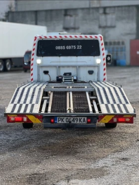 Ford Transit (Специален 140), снимка 4