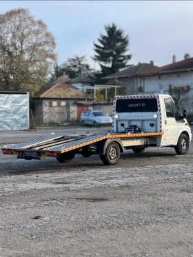 Ford Transit (Специален 140), снимка 2