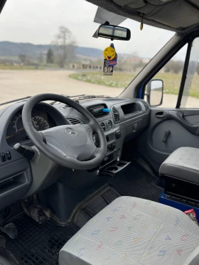 Mercedes-Benz Sprinter 313 5+ 1, снимка 6 - Бусове и автобуси - 53695742