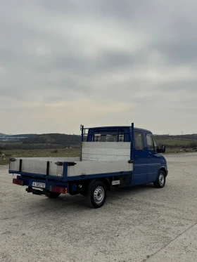 Mercedes-Benz Sprinter 313 5+ 1, снимка 5 - Бусове и автобуси - 53695742