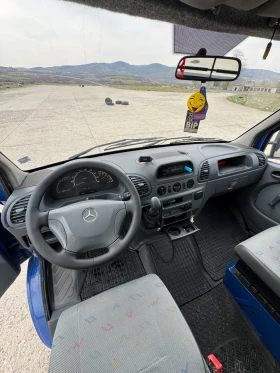 Mercedes-Benz Sprinter 313 5+ 1, снимка 7 - Бусове и автобуси - 53695742