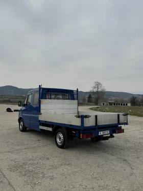 Mercedes-Benz Sprinter 313 5+ 1, снимка 4 - Бусове и автобуси - 53695742