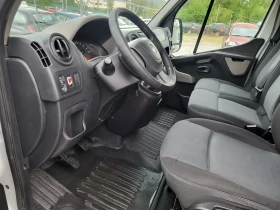 Renault Master 2.3 DCI Klimatik | Mobile.bg � ����� ������ 11
