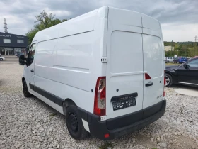 ����� �� �������� �� Renault Master 2.3 DCI Klimatik