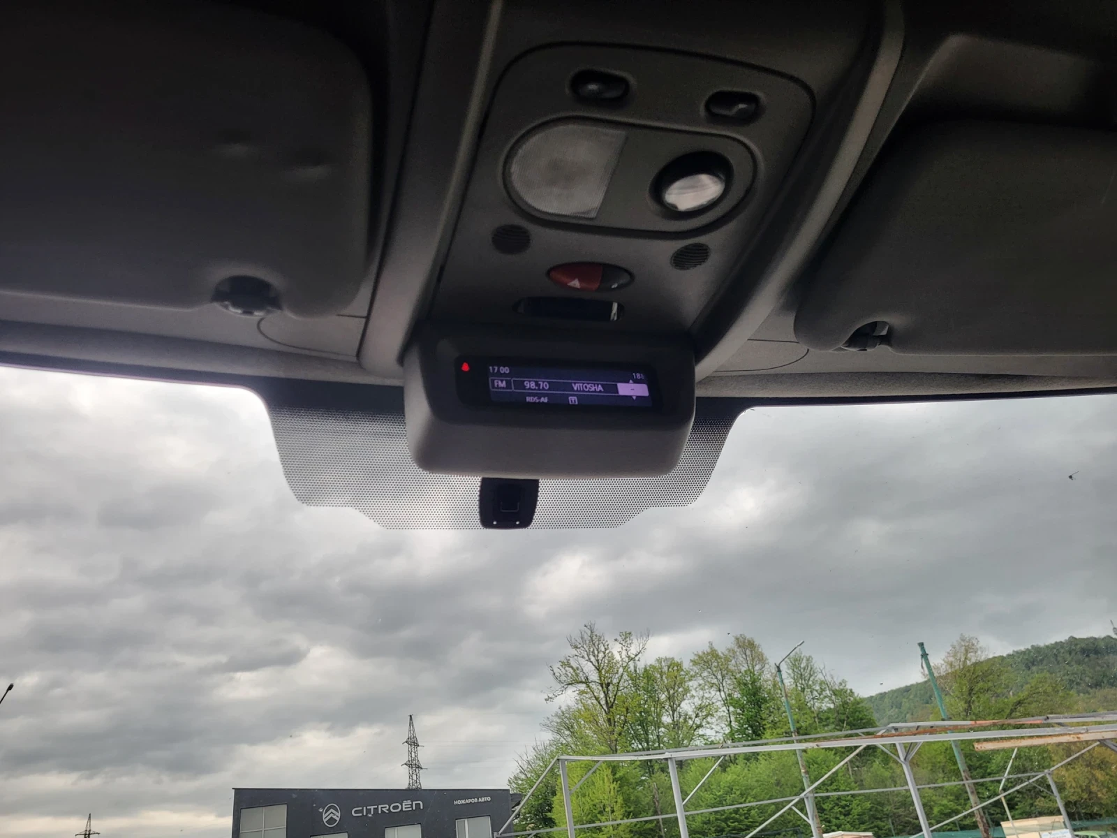 Renault Master 2.3 DCI Klimatik, снимка 8 - Бусове и автобуси - 54399760