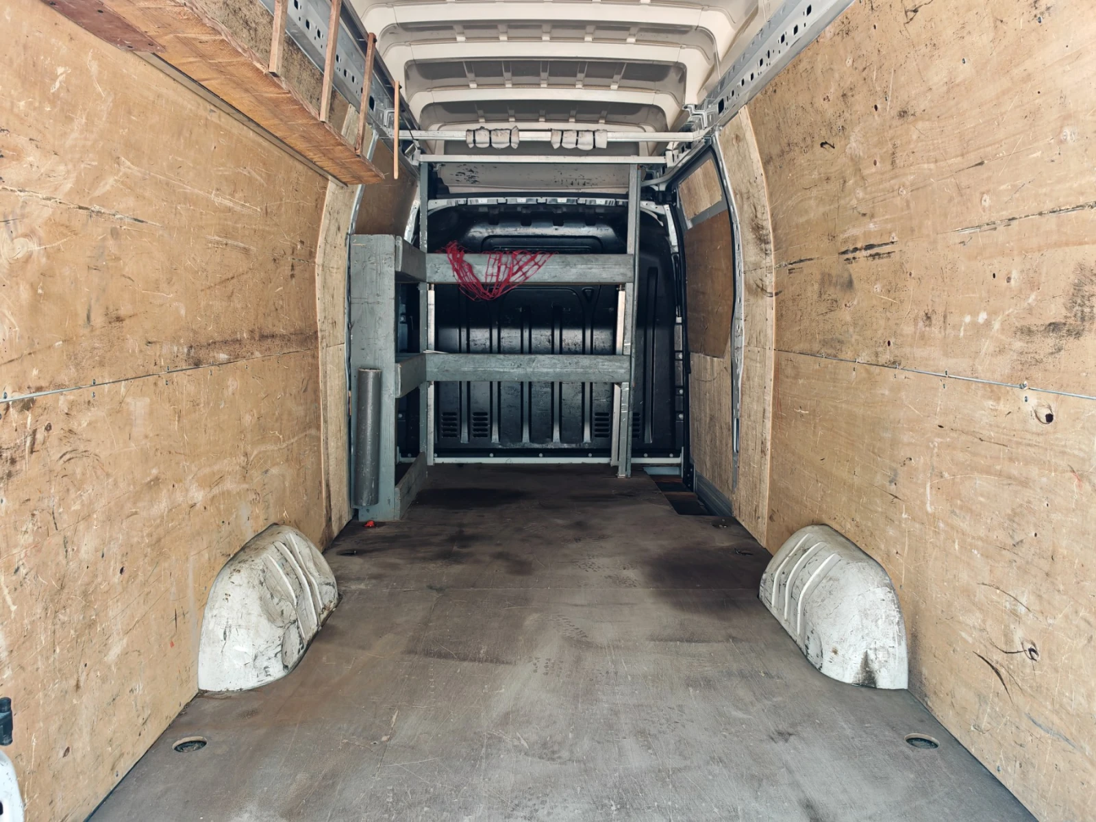 Renault Master 1900Евро за получаване, 2.3 dCi L4H3, снимка 7 - Бусове и автобуси - 55636347