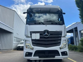 Mercedes-Benz Actros 2545 Mirrorcam Борд Ретардер, снимка 4