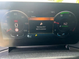 Mercedes-Benz Actros 2545 Mirrorcam Борд Ретардер, снимка 13