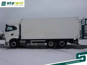 Iveco T-WAY LKW25002 | Mobile.bg    8