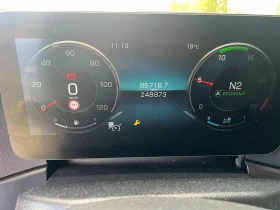 Mercedes-Benz Actros 2545 Mirrorcam Борд Ретардер | Auto.bg — изображение 14