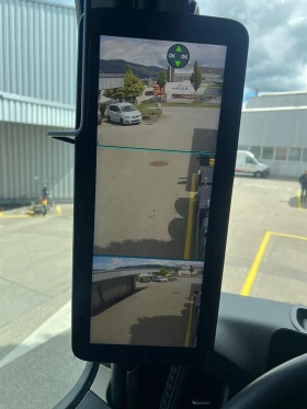 Mercedes-Benz Actros 2545 Mirrorcam Борд Ретардер | Auto.bg — изображение 17
