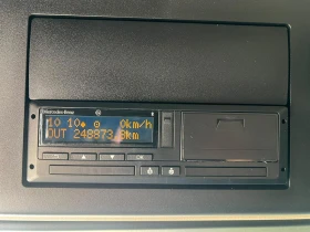 Mercedes-Benz Actros 2545 Mirrorcam Борд Ретардер | Auto.bg — изображение 16
