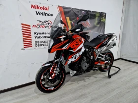 Ktm 990 SMT 2012г. ABS 24805км, снимка 7
