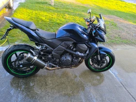 Kawasaki Z, снимка 1