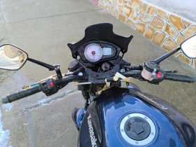 Kawasaki Z, снимка 8