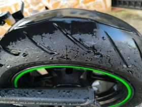 Kawasaki Z, снимка 7