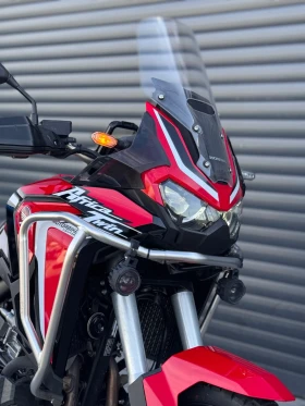 Honda Crf 1100 AfricaTwin, снимка 9