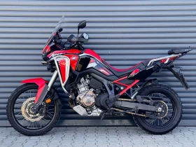 Honda Crf 1100 AfricaTwin, снимка 1