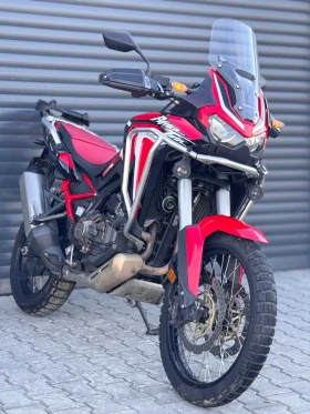 Honda Crf 1100 AfricaTwin, снимка 4