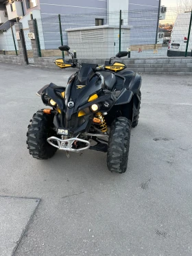 Can-Am Renеgade, снимка 3