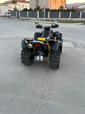 Can-Am Renеgade, снимка 4