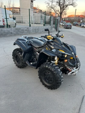 Can-Am Renеgade, снимка 2