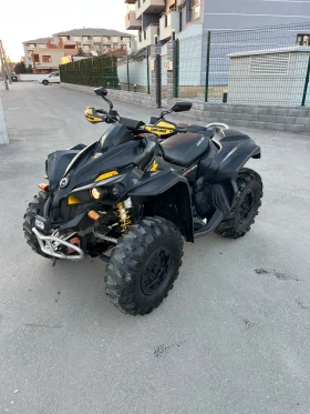 Can-Am Renеgade, снимка 1