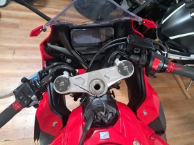 Honda Cbr 650RA 2022!!! A2!!!, снимка 3 - Мотоциклети и мототехника - 41651987
