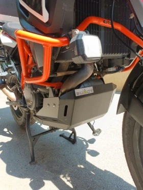 Ktm Adventure Super Adventure R 1290 | Mobile.bg    9