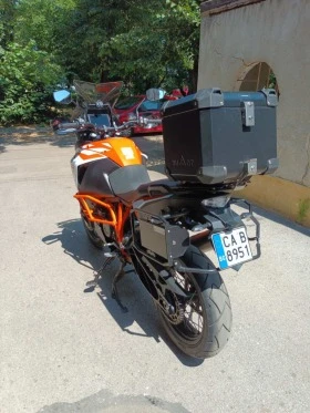 Ktm Adventure Super Adventure R 1290, снимка 3