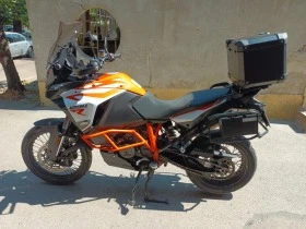 Ktm Adventure Super Adventure R 1290, снимка 1