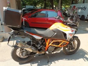 Ktm Adventure Super Adventure R 1290, снимка 5