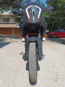 Ktm Adventure Super Adventure R 1290 | Mobile.bg    8