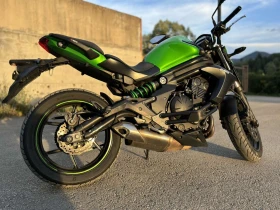 Kawasaki ER ER6N ABS | Mobile.bg    4