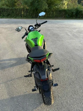 Kawasaki ER ER6N ABS | Mobile.bg    7