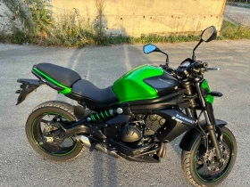 Kawasaki ER ER6N ABS | Mobile.bg    2