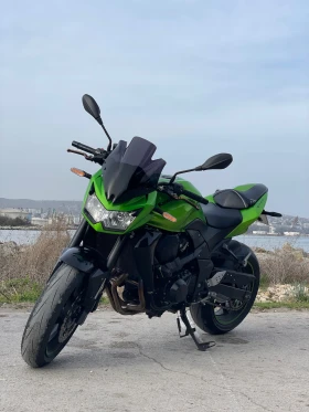 Kawasaki Z, снимка 2