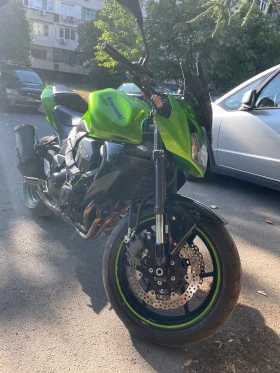 Kawasaki Z, снимка 3